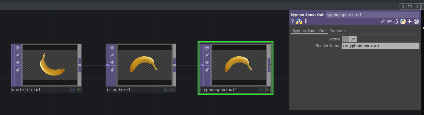 mediapipe-touchdesigner screenshot 4