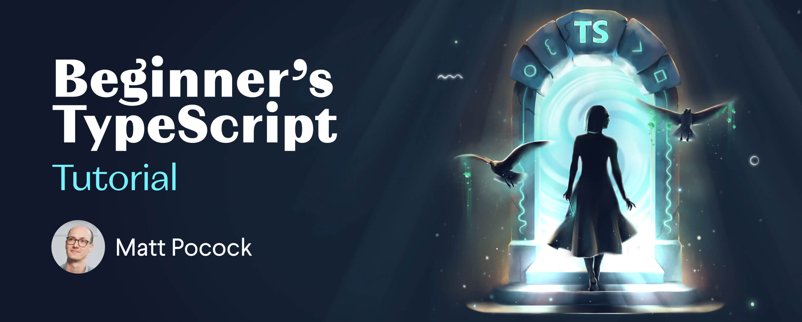 beginners-typescript screenshot 1