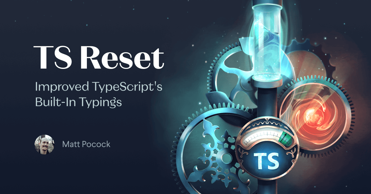 ts-reset screenshot 1