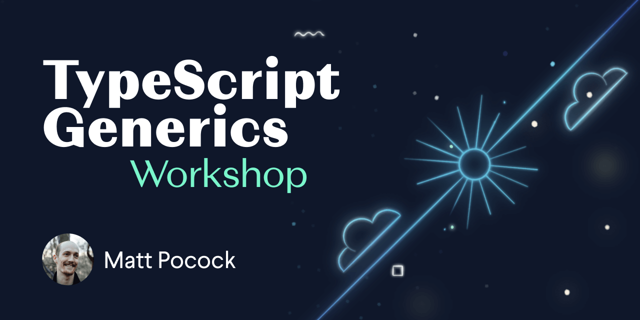 typescript-generics-tutorial screenshot 1