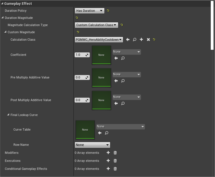 GASDocumentation screenshot 10