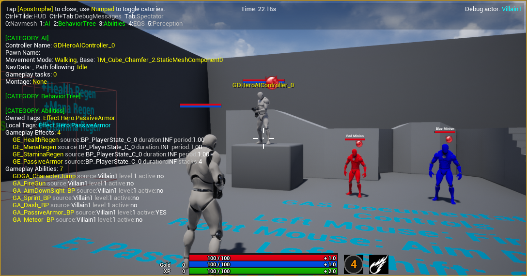 GASDocumentation screenshot 24