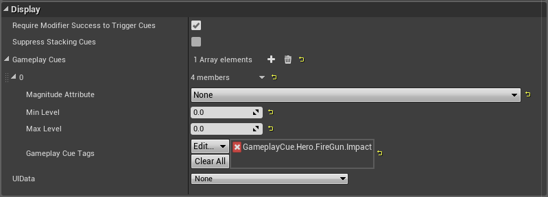 GASDocumentation screenshot 18