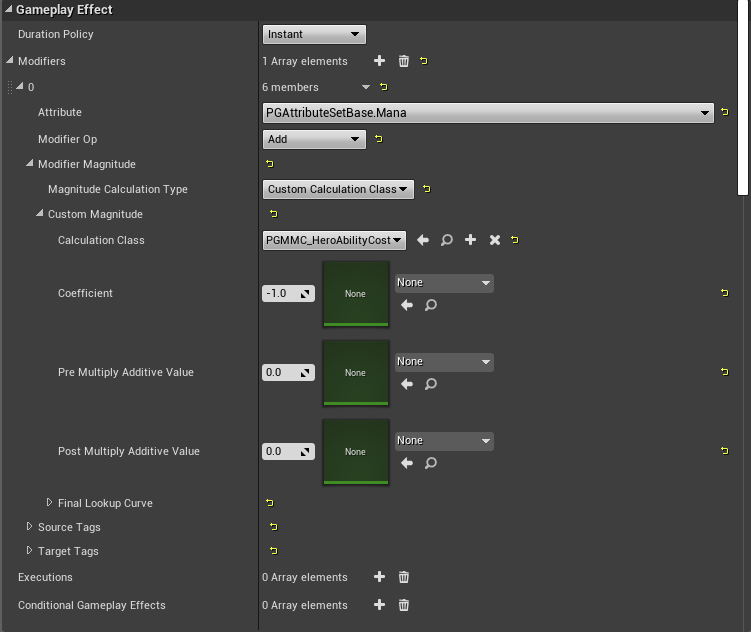 GASDocumentation screenshot 8