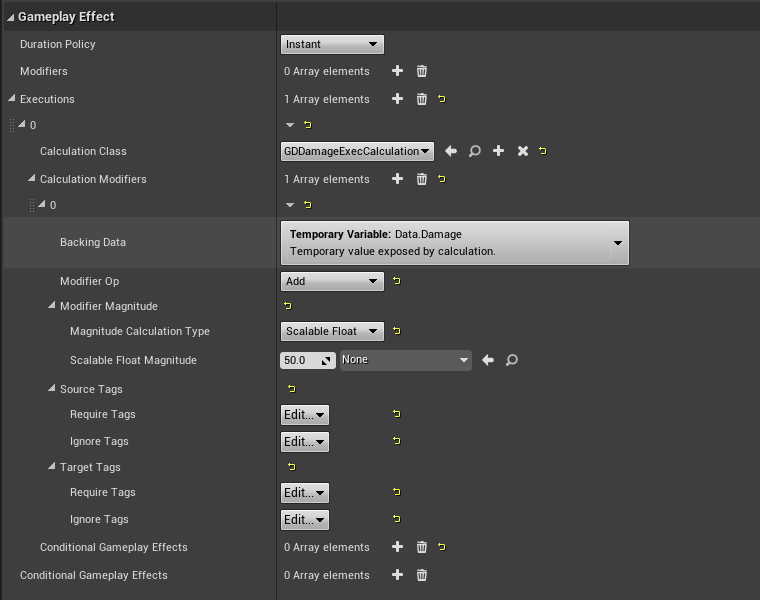 GASDocumentation screenshot 7