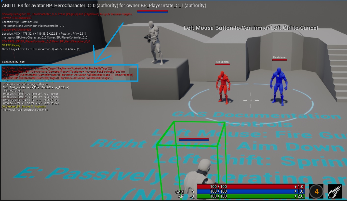 GASDocumentation screenshot 15