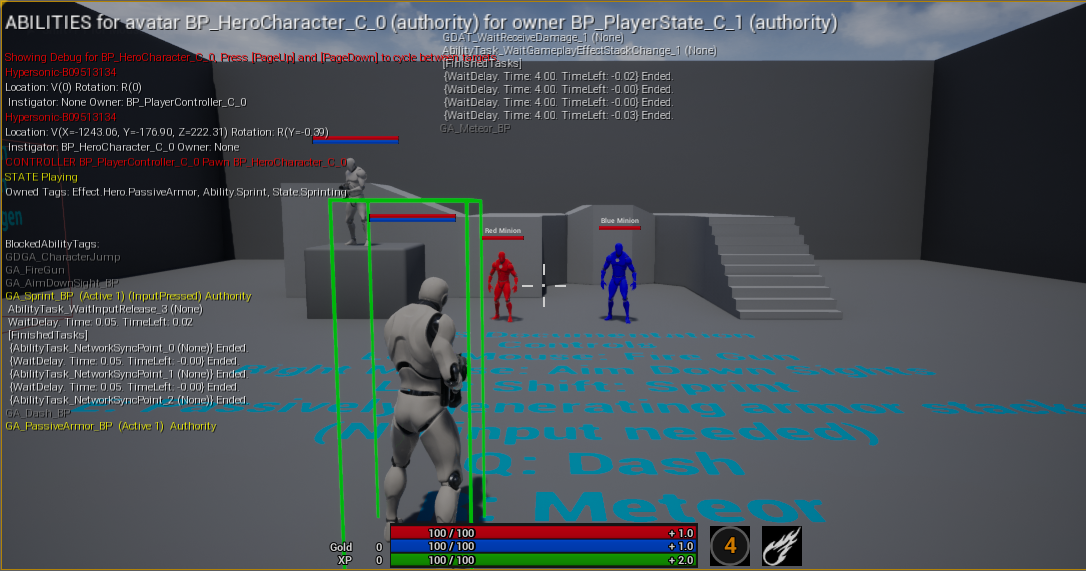GASDocumentation screenshot 23