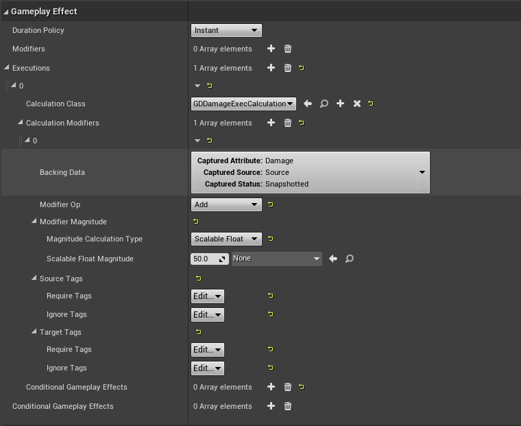 GASDocumentation screenshot 6