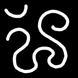 smoothlife screenshot 2