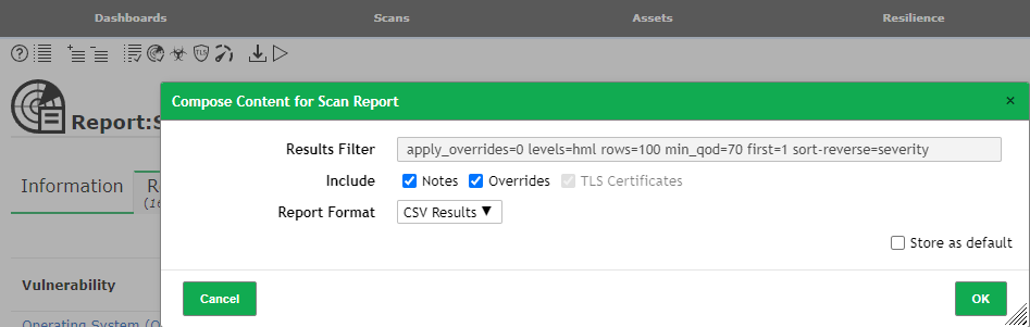 CVE-Vulnerability-Information-Downloader screenshot 2