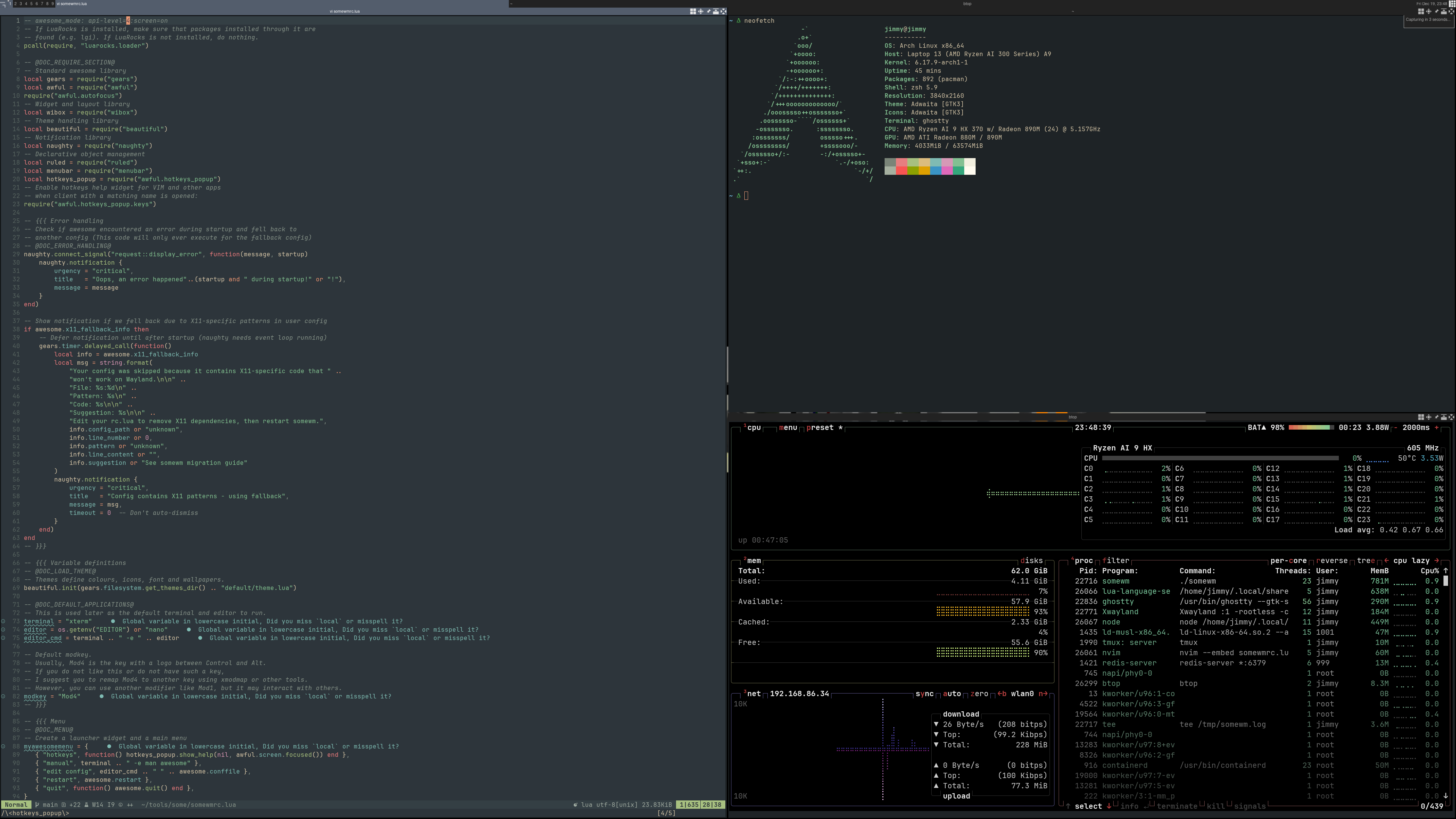 somewm screenshot 1