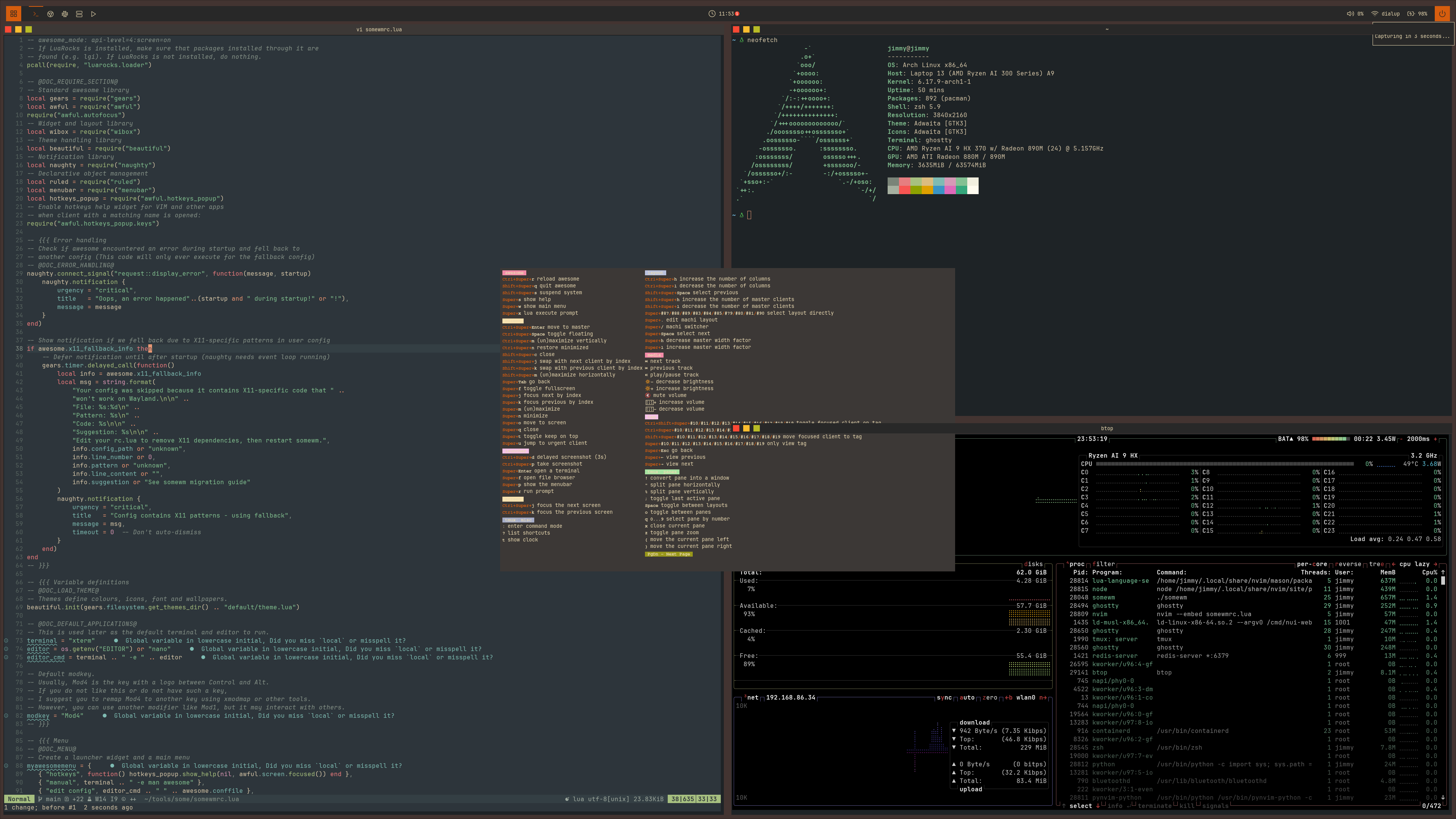 somewm screenshot 2