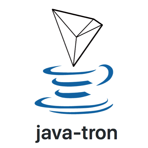 java-tron screenshot 1