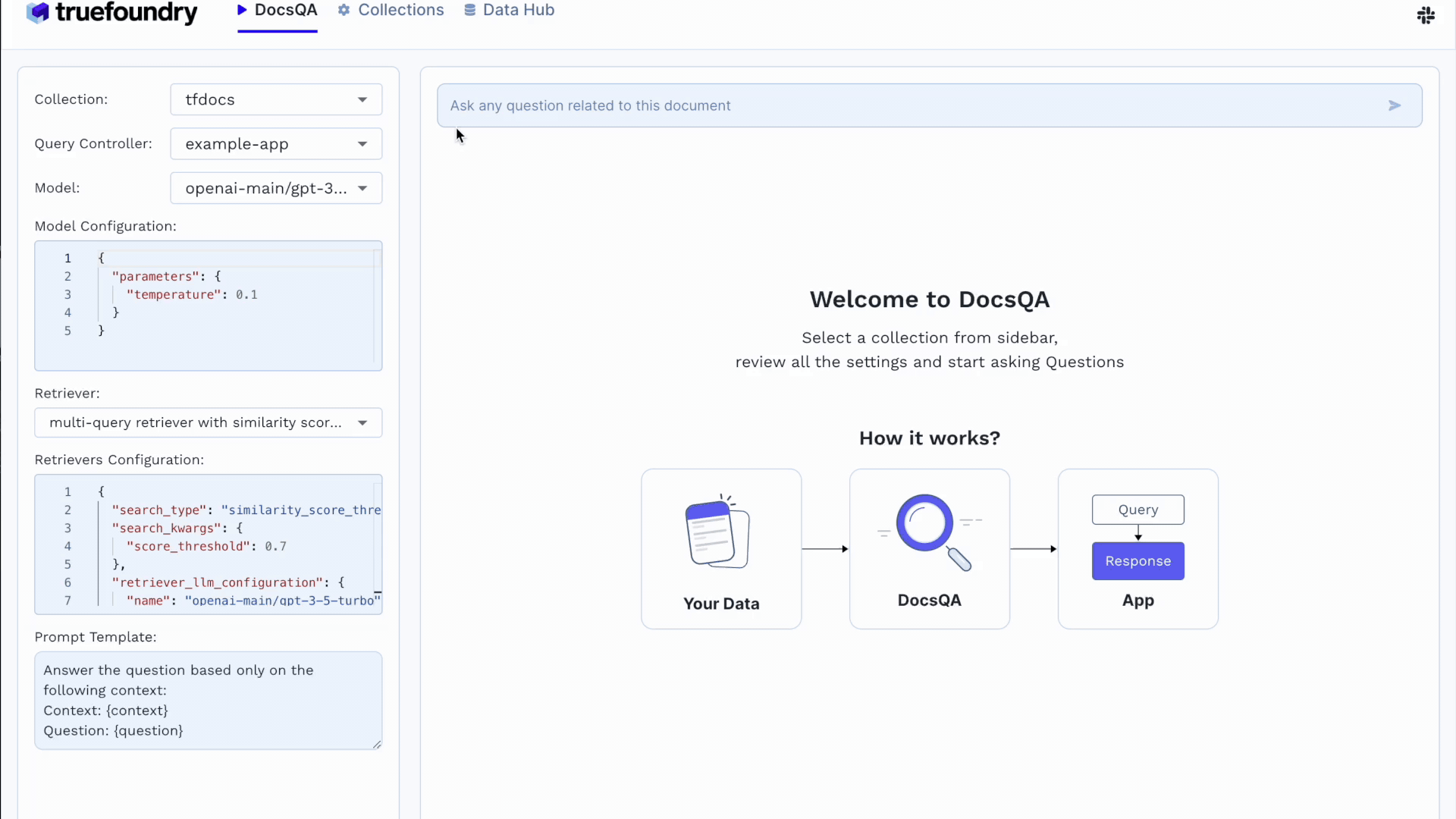 cognita screenshot 2