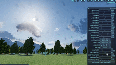 WickedEngine screenshot 8