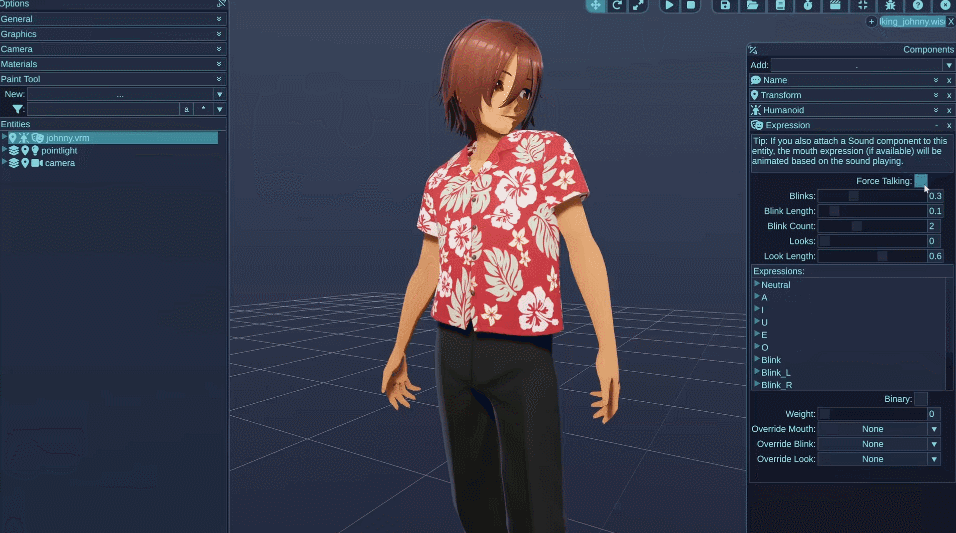 WickedEngine screenshot 7