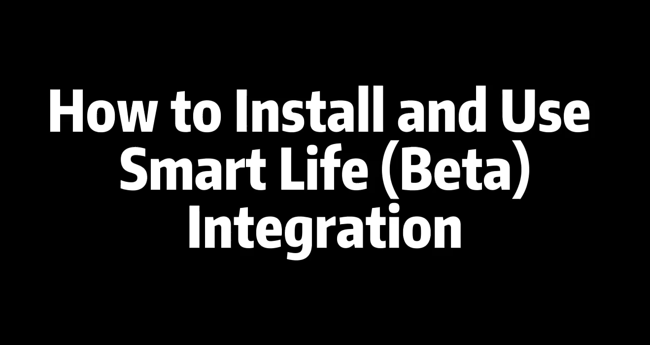 tuya-smart-life screenshot 2