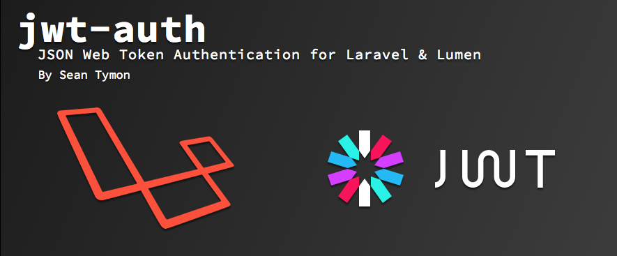 jwt-auth screenshot 1