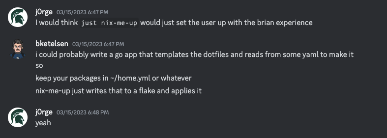fleek screenshot 3