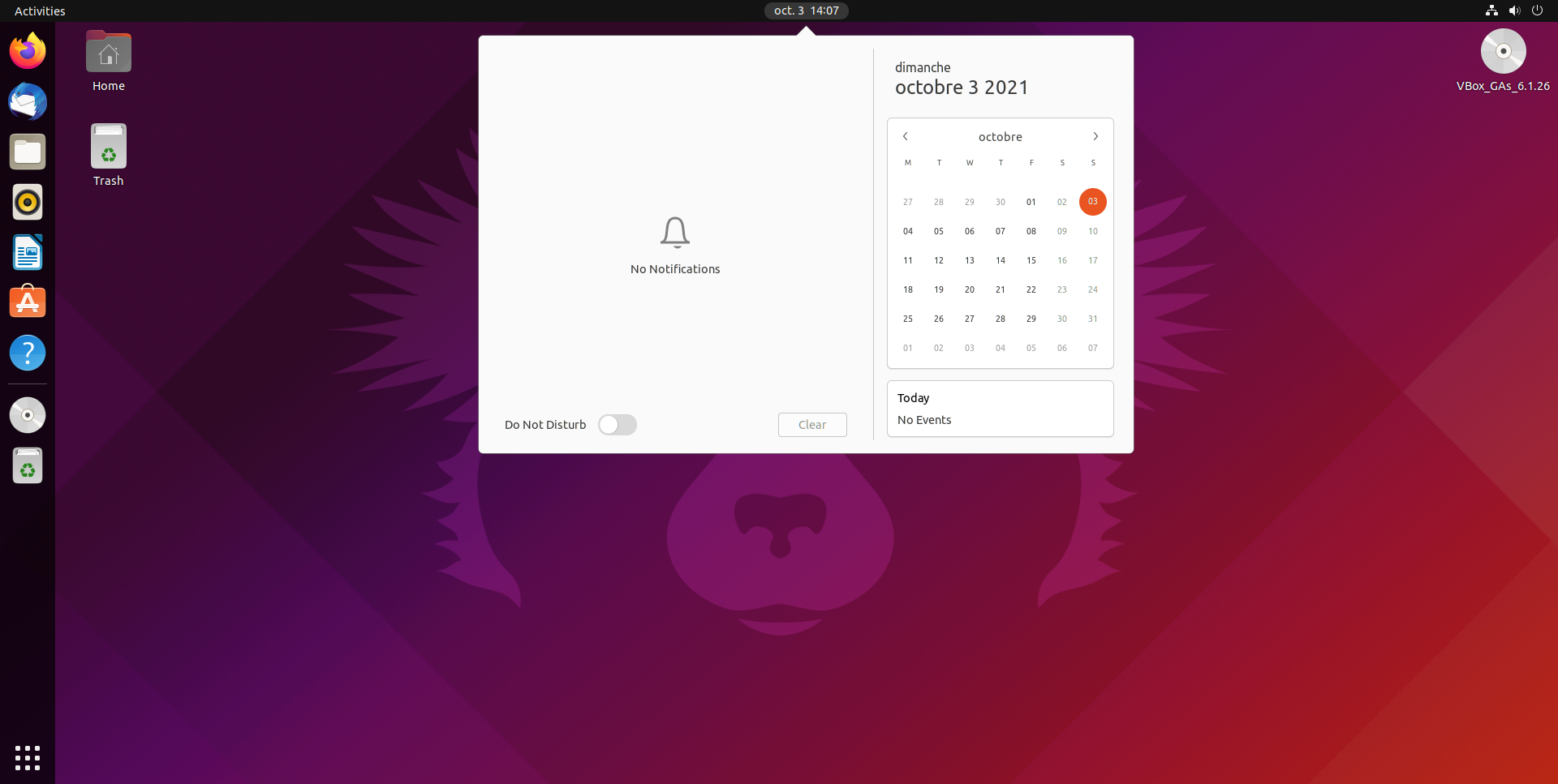 yaru screenshot 5