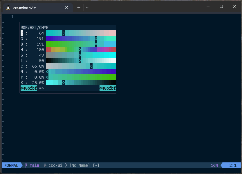 ccc.nvim screenshot 5