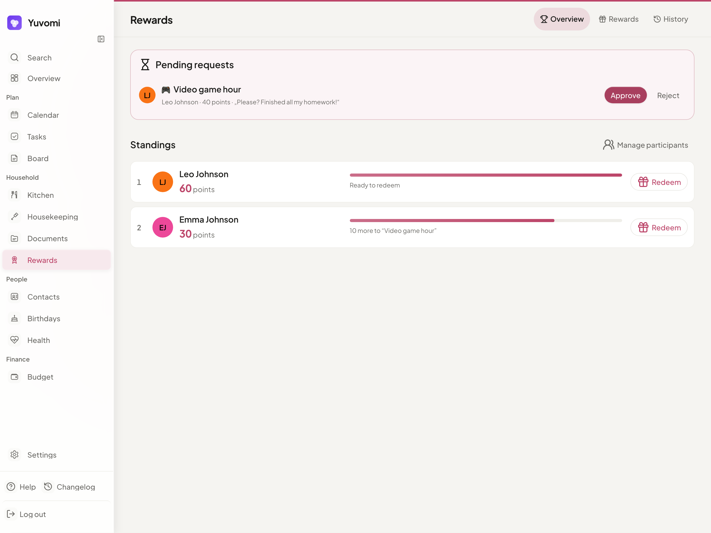 yuvomi screenshot 4