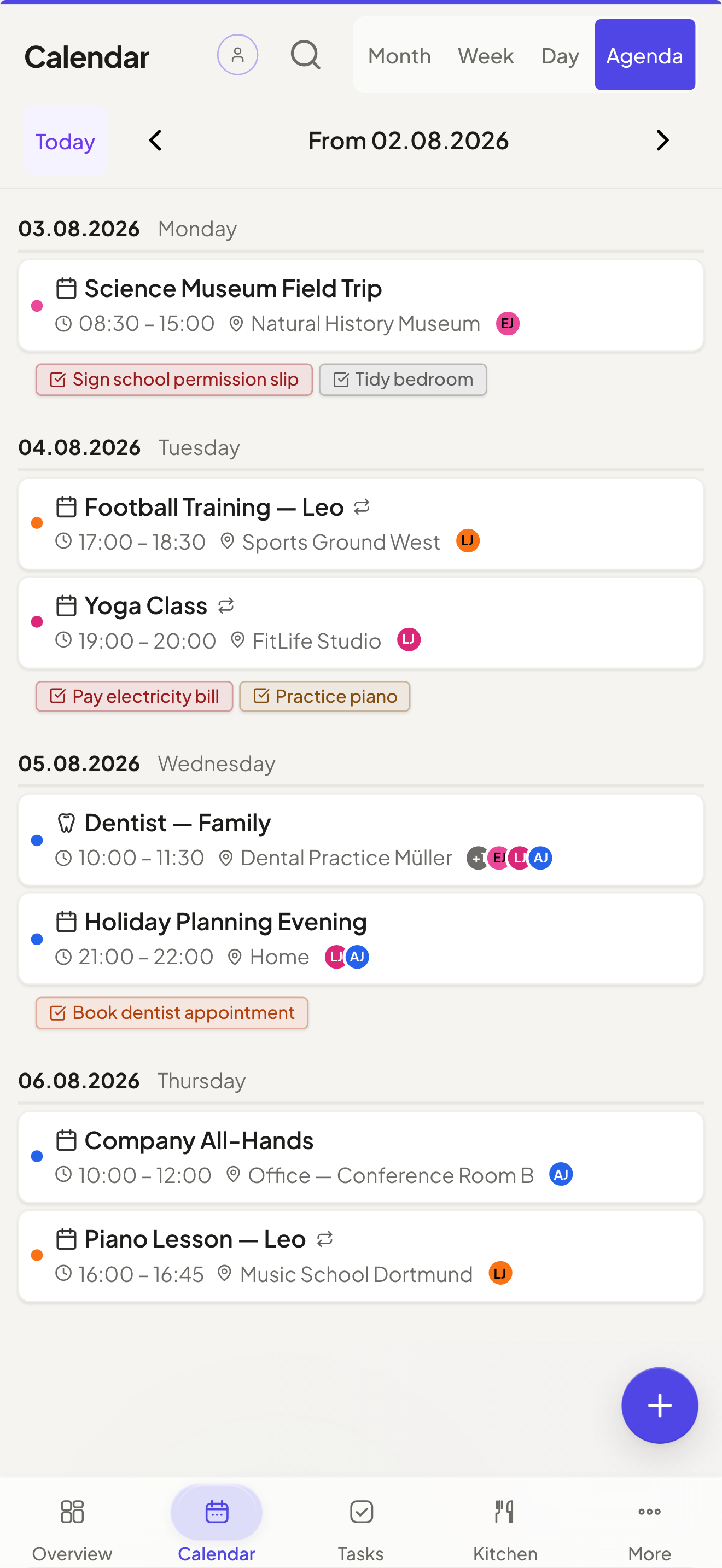 yuvomi screenshot 14