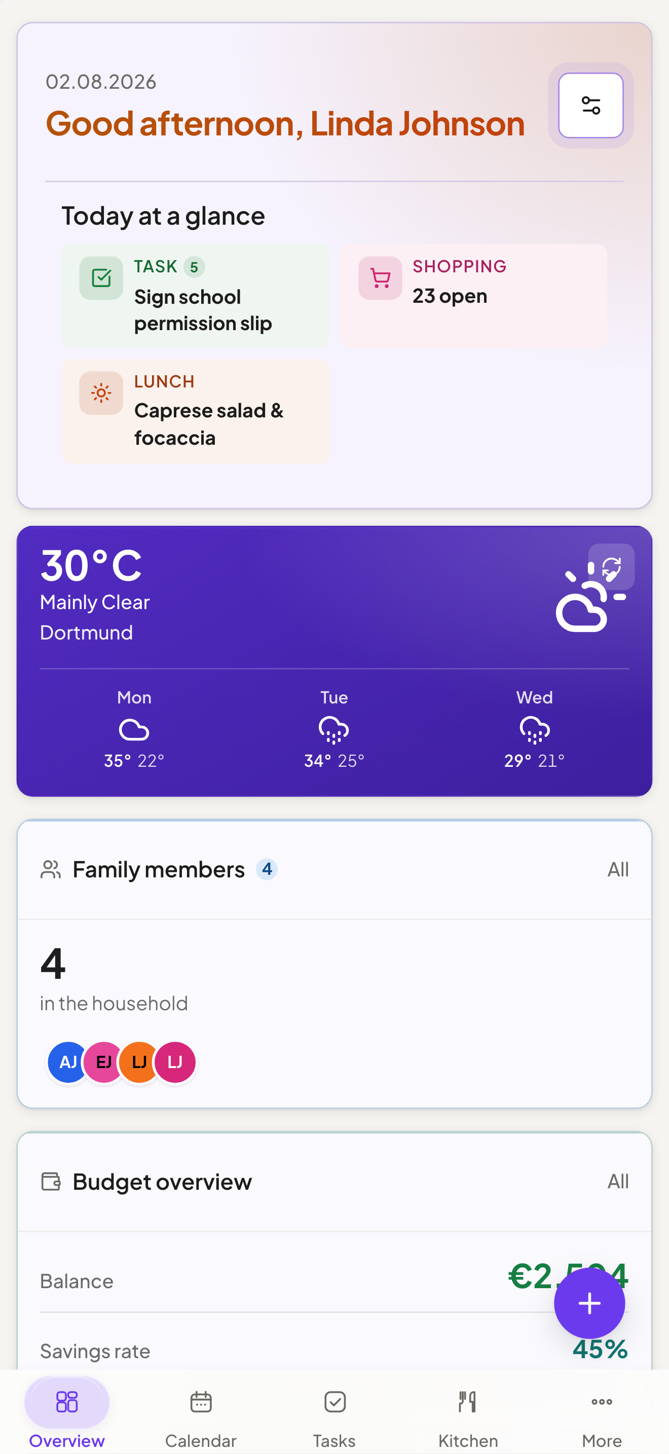 yuvomi screenshot 2