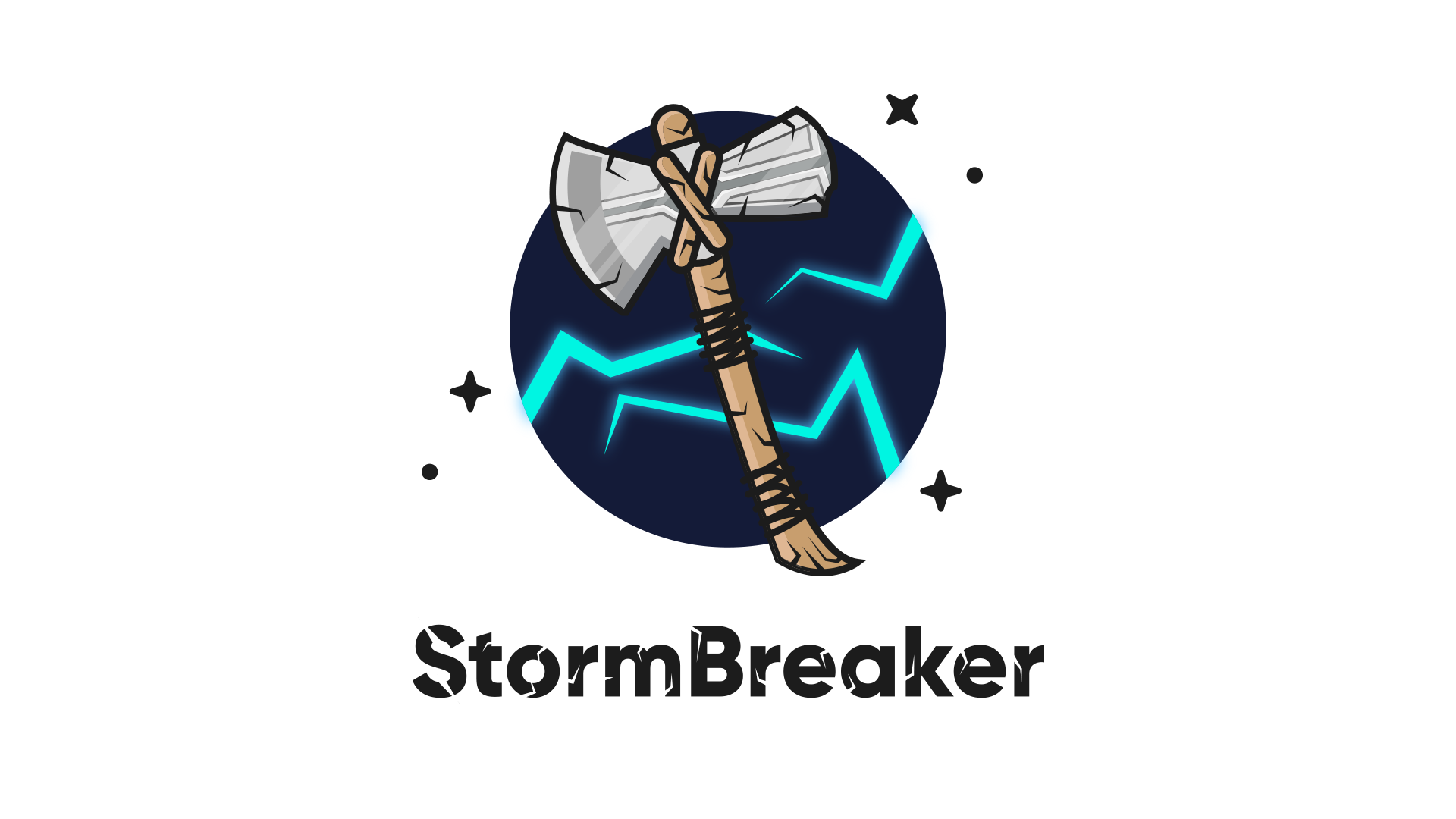 Storm-Breaker screenshot 1