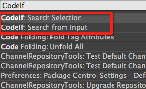 codelf screenshot 6