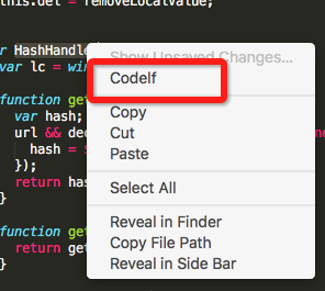 codelf screenshot 5