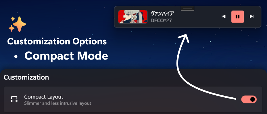 FluentFlyout screenshot 8