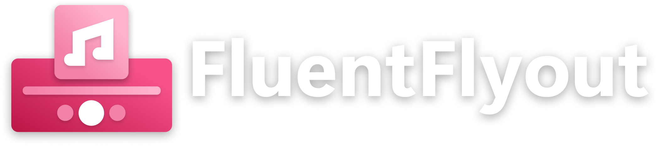 FluentFlyout screenshot 1