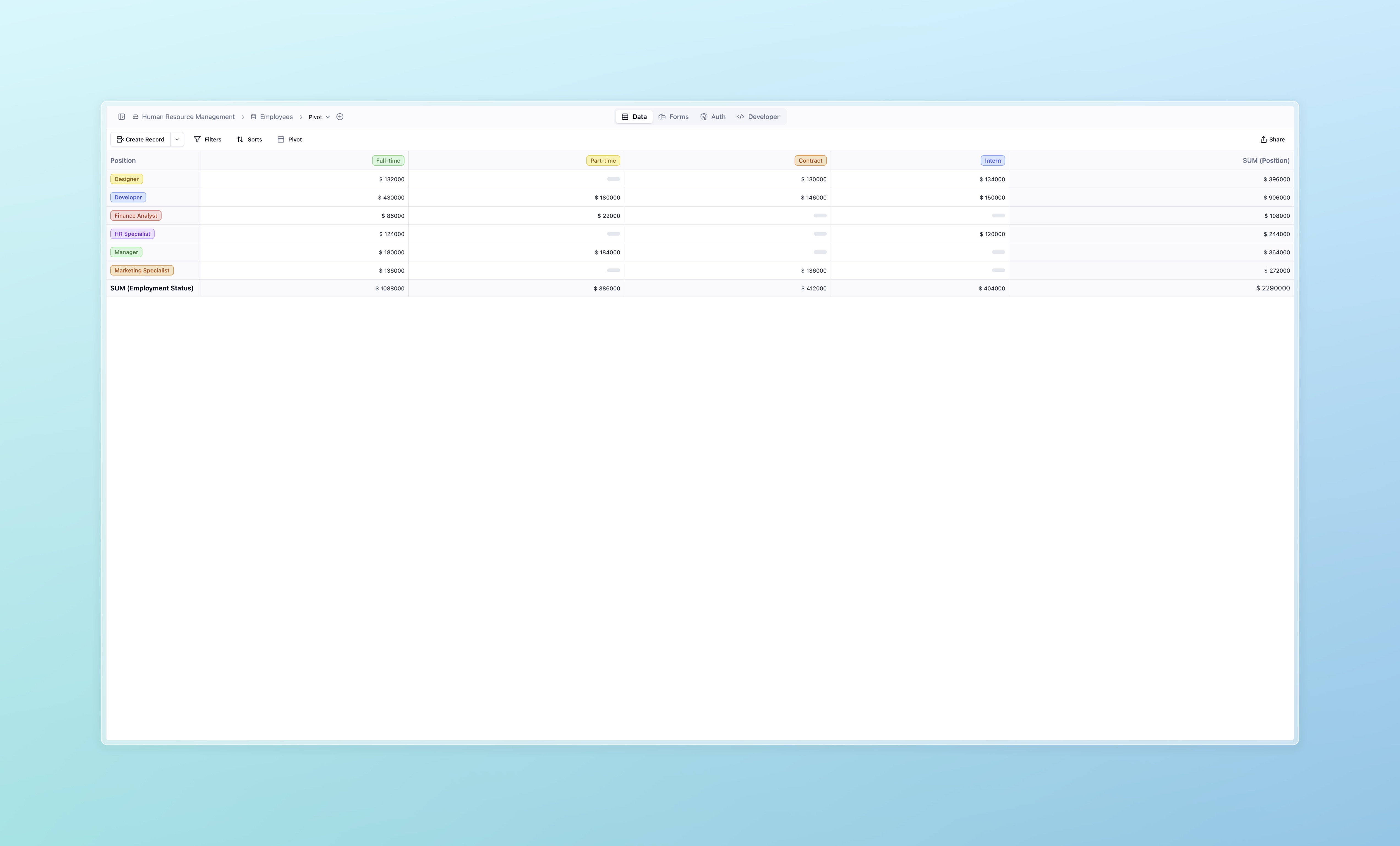 undb screenshot 5