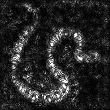 pytorch-cnn-visualizations screenshot 13