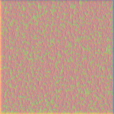 pytorch-cnn-visualizations screenshot 83