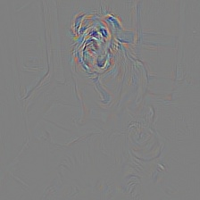 pytorch-cnn-visualizations screenshot 41