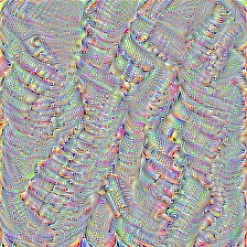 pytorch-cnn-visualizations screenshot 92