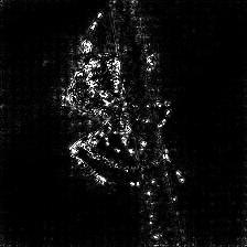 pytorch-cnn-visualizations screenshot 72