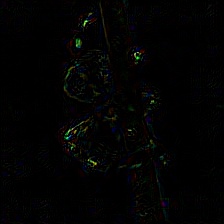 pytorch-cnn-visualizations screenshot 18