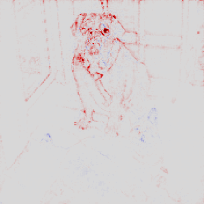 pytorch-cnn-visualizations screenshot 53