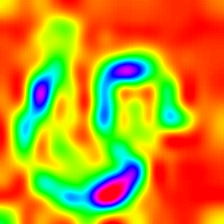 pytorch-cnn-visualizations screenshot 62
