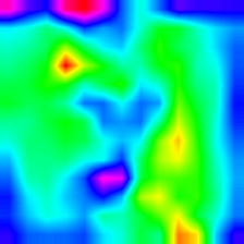 pytorch-cnn-visualizations screenshot 27