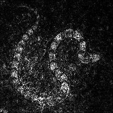 pytorch-cnn-visualizations screenshot 73