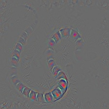 pytorch-cnn-visualizations screenshot 40