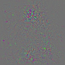 pytorch-cnn-visualizations screenshot 5