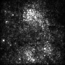 pytorch-cnn-visualizations screenshot 8