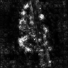 pytorch-cnn-visualizations screenshot 15