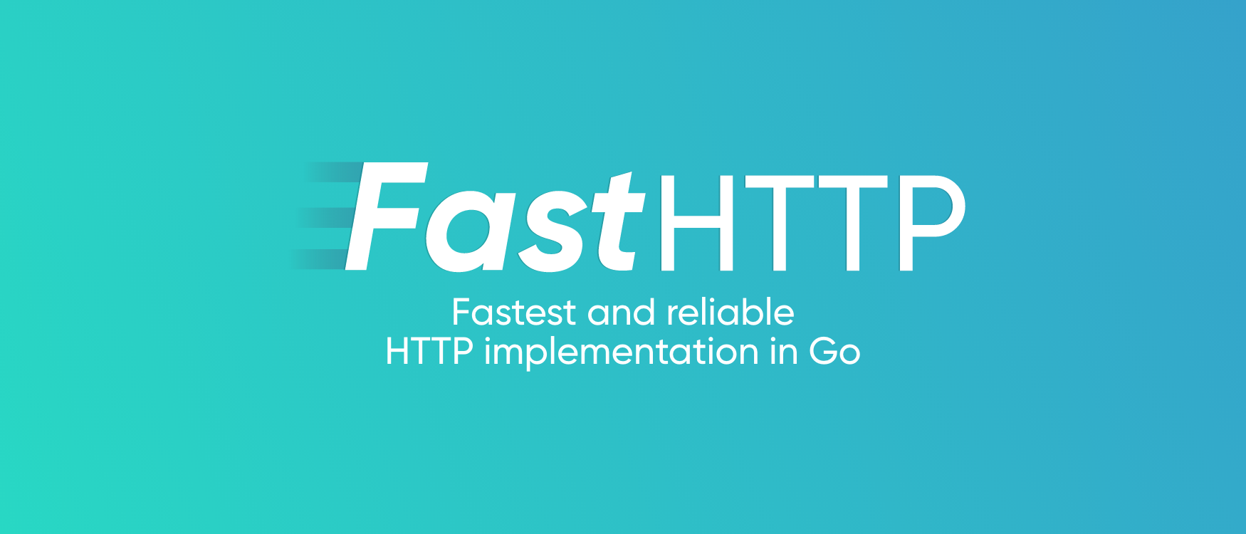 fasthttp screenshot 1