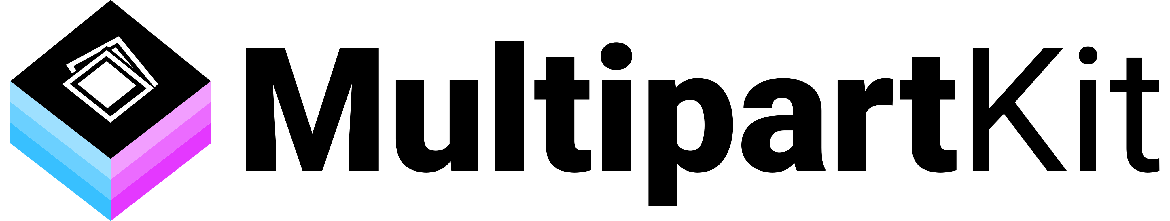 multipart-kit screenshot 1